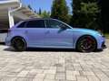 Audi RS3 RS3 8V Sportback 2,5 TFSI - ohne OPF Blau - thumbnail 7