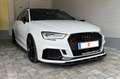 Audi RS3 RS3 8V Sportback 2,5 TFSI - ohne OPF Blau - thumbnail 24