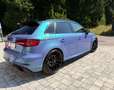 Audi RS3 RS3 8V Sportback 2,5 TFSI - ohne OPF Blau - thumbnail 5
