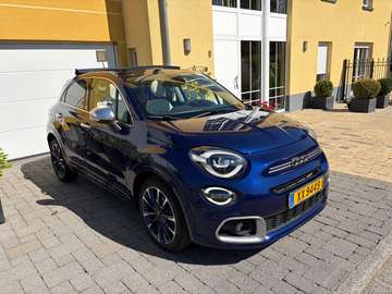 500X Dolcevita 1.5 GSE Hybrid Yacht Club Capri