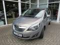 Opel Meriva B Innovation TOP ZUSTAND Grau - thumbnail 1