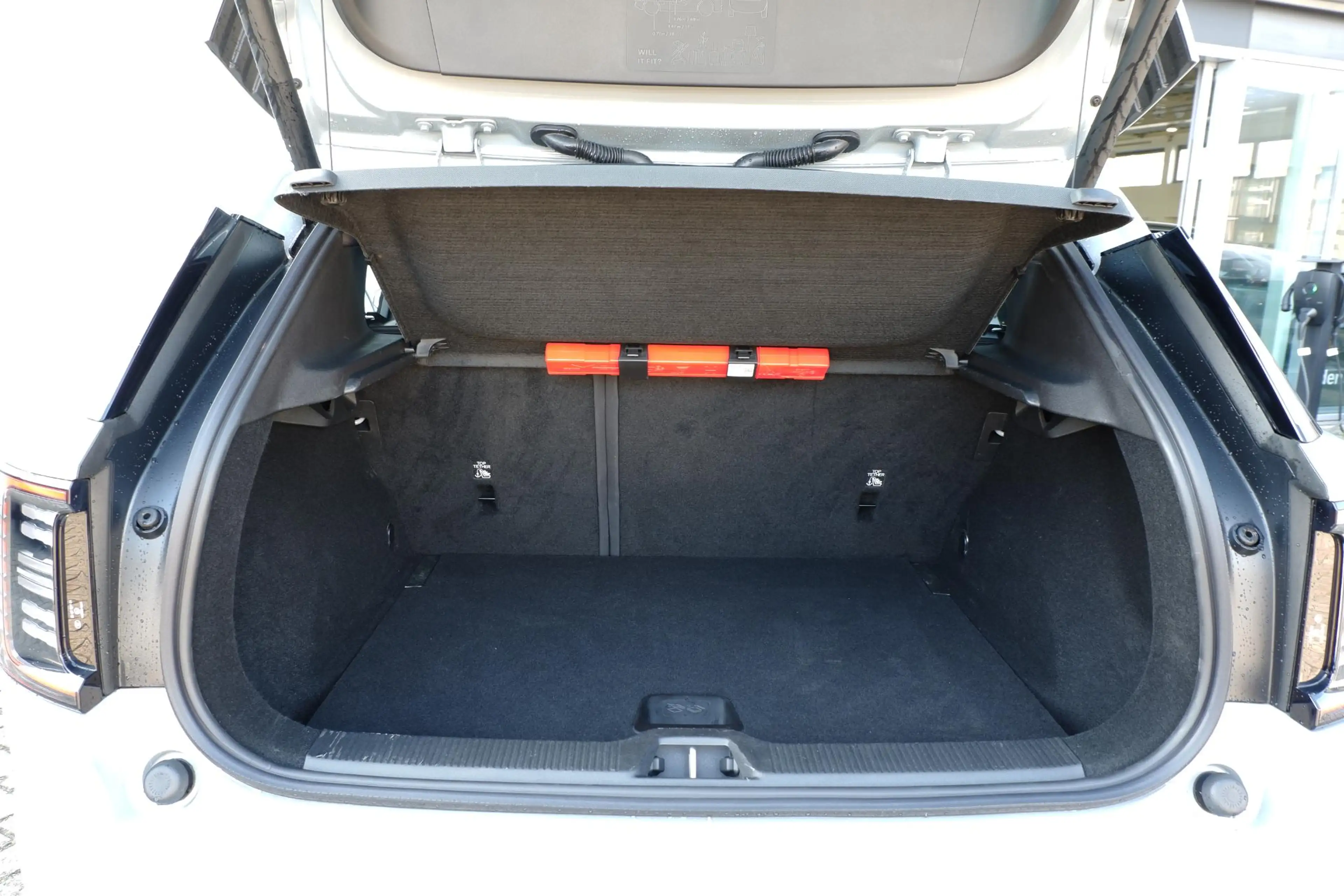 Volvo EX30 Single Motor Extended Range Plus 69 kWh | Verwarmb — photo 15