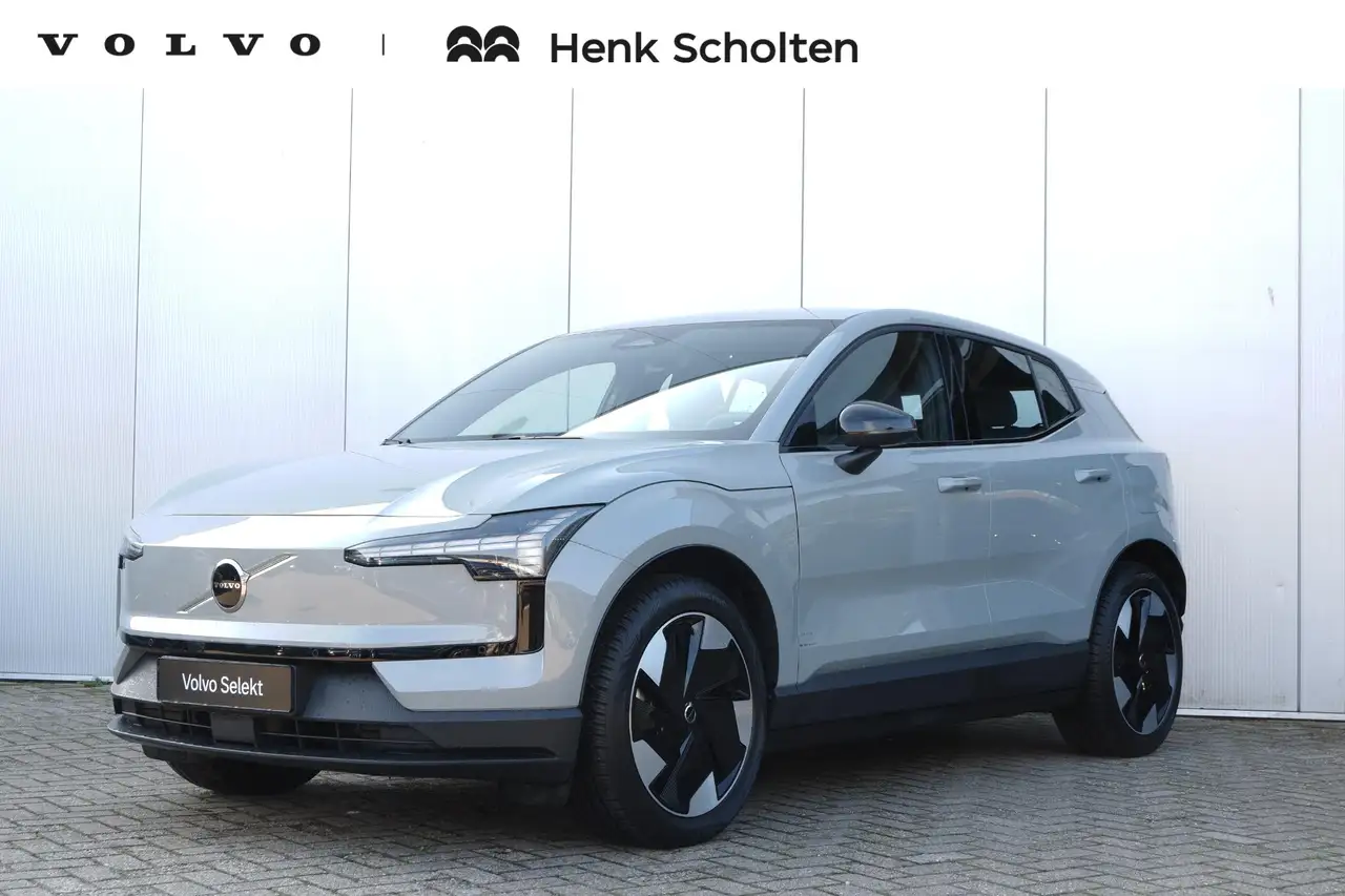 Volvo EX30