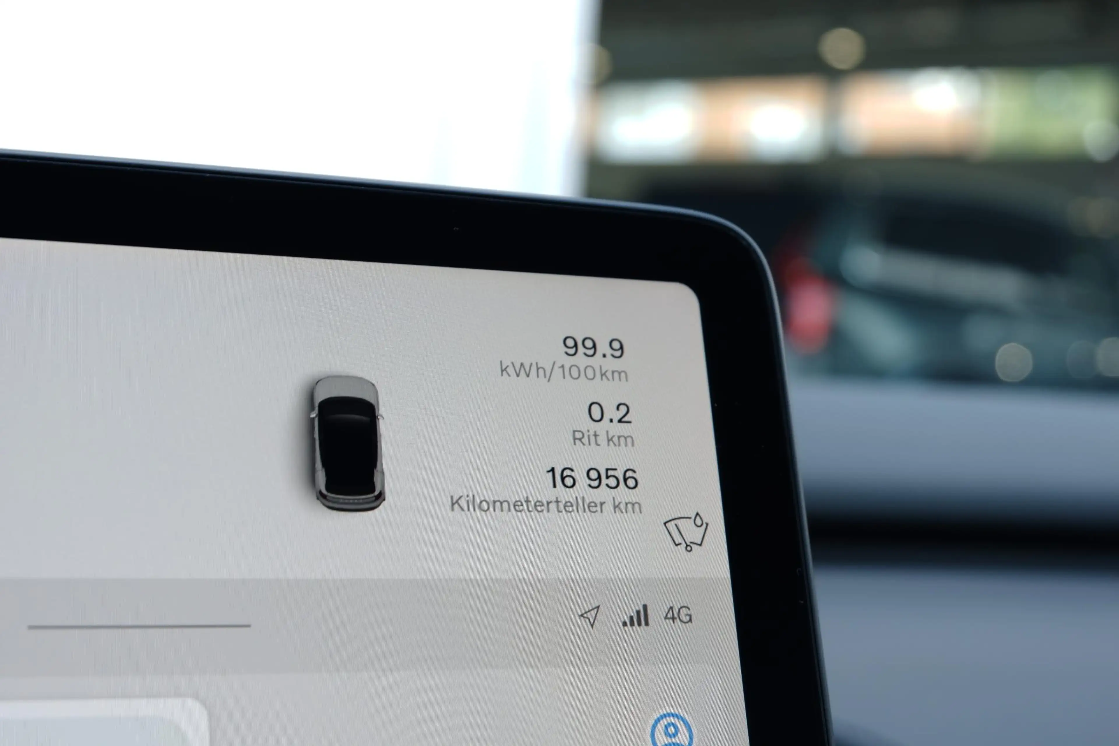 Volvo EX30 Single Motor Extended Range Plus 69 kWh | Verwarmb — photo 6