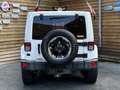 Jeep Wrangler MOAB 2,8L AHK 4x4 Navi SHZ Weiß - thumbnail 12
