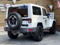 Jeep Wrangler MOAB 2,8L AHK 4x4 Navi SHZ Weiß - thumbnail 13