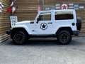 Jeep Wrangler MOAB 2,8L AHK 4x4 Navi SHZ Weiß - thumbnail 16