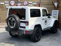 Jeep Wrangler MOAB 2,8L AHK 4x4 Navi SHZ Weiß - thumbnail 14