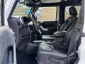 Jeep Wrangler MOAB 2,8L AHK 4x4 Navi SHZ Weiß - thumbnail 18