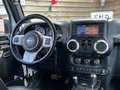 Jeep Wrangler MOAB 2,8L AHK 4x4 Navi SHZ Weiß - thumbnail 25