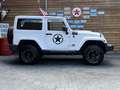 Jeep Wrangler MOAB 2,8L AHK 4x4 Navi SHZ Weiß - thumbnail 15