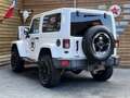 Jeep Wrangler MOAB 2,8L AHK 4x4 Navi SHZ Weiß - thumbnail 11