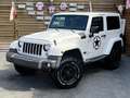 Jeep Wrangler MOAB 2,8L AHK 4x4 Navi SHZ Weiß - thumbnail 5