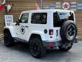 Jeep Wrangler MOAB 2,8L AHK 4x4 Navi SHZ Weiß - thumbnail 10