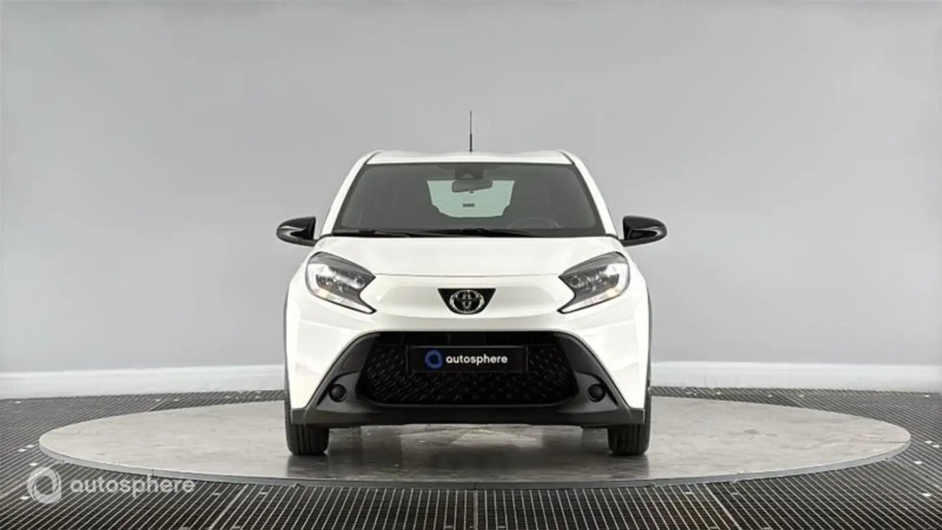 Toyota Aygo X 1.0 VVT-i 72ch Dynamic MY24 - 2