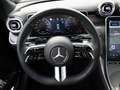 Mercedes-Benz GLC 450 d 4MATIC Coupé AMG-Sport+Burm+Pano+Distr Schwarz - thumbnail 9