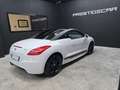 Peugeot RCZ 1.6 thp 16v 156cv FELINE Bianco - thumbnail 4