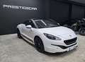 Peugeot RCZ 1.6 thp 16v 156cv FELINE Bianco - thumbnail 3