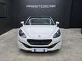 Peugeot RCZ 1.6 thp 16v 156cv FELINE Bianco - thumbnail 2