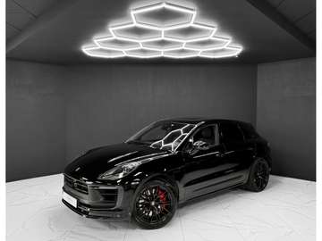 III GTS