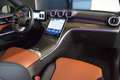 Mercedes-Benz C 200 AMG Line Night Edition 10/2021 - Full Option!! Zwart - thumbnail 24