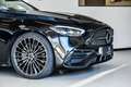 Mercedes-Benz C 200 AMG Line Night Edition 10/2021 - Full Option!! Zwart - thumbnail 5