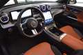 Mercedes-Benz C 200 AMG Line Night Edition 10/2021 - Full Option!! Zwart - thumbnail 11