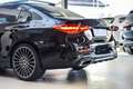 Mercedes-Benz C 200 AMG Line Night Edition 10/2021 - Full Option!! Zwart - thumbnail 6