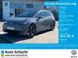 Volkswagen ID.3 PRO FACELIFT APP CONNECT+KAMERA+19"+EL.ERGO