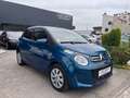 Citroen C1 5p 1.0 vti Shine 72cv *NEOPATENTATI* Blu/Azzurro - thumbnail 1