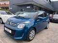 Citroen C1 5p 1.0 vti Shine 72cv *NEOPATENTATI* Blu/Azzurro - thumbnail 4