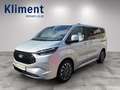 Ford Tourneo Custom Bus 2.5 PHEV 340 L1H1 FWD Titanium Silber - thumbnail 13