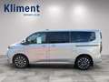 Ford Tourneo Custom Bus 2.5 PHEV 340 L1H1 FWD Titanium Silber - thumbnail 14