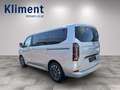 Ford Tourneo Custom Bus 2.5 PHEV 340 L1H1 FWD Titanium Silber - thumbnail 3