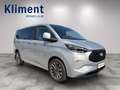 Ford Tourneo Custom Bus 2.5 PHEV 340 L1H1 FWD Titanium Silber - thumbnail 4