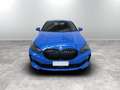 BMW 118 i Msport Blu/Azzurro - thumbnail 2