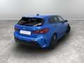 BMW 118 i Msport Blu/Azzurro - thumbnail 3