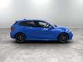 BMW 118 i Msport Bleu - thumbnail 5