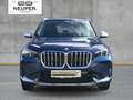 BMW X1 X1 sDrive18i Blau - thumbnail 2