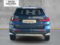 BMW X1 X1 sDrive18i Blau - thumbnail 7