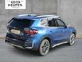 BMW X1 X1 sDrive18i Blau - thumbnail 6