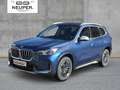 BMW X1 X1 sDrive18i Blau - thumbnail 1