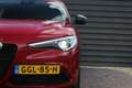 Alfa Romeo Stelvio 2.0 T AWD B-Tech - 280PK - HALF LEDER - CARPLAY - Rojo - thumbnail 21