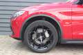 Alfa Romeo Stelvio 2.0 T AWD B-Tech - 280PK - HALF LEDER - CARPLAY - Rojo - thumbnail 7