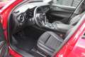Alfa Romeo Stelvio 2.0 T AWD B-Tech - 280PK - HALF LEDER - CARPLAY - Rojo - thumbnail 8