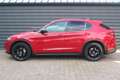 Alfa Romeo Stelvio 2.0 T AWD B-Tech - 280PK - HALF LEDER - CARPLAY - Rojo - thumbnail 3