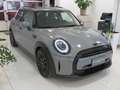 MINI Cooper 5p 1.5i TrimPack CambioA/T "Pari al NUOVO!!!" Grigio - thumbnail 3