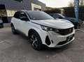 Peugeot 3008 HYBRID4 300ch GT e-EAT8 Blanc - thumbnail 7