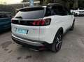 Peugeot 3008 HYBRID4 300ch GT e-EAT8 Blanc - thumbnail 5