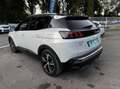 Peugeot 3008 HYBRID4 300ch GT e-EAT8 Blanc - thumbnail 3